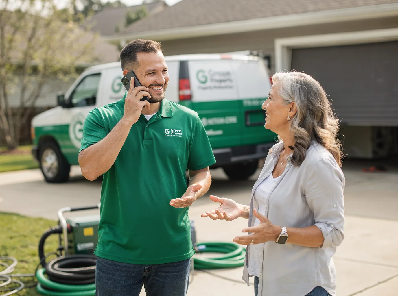 Water Damage Restoration Branchville, SC FAQs